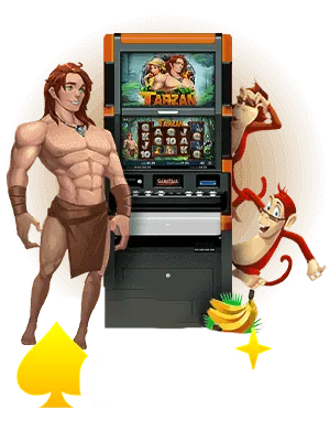 Game bắn cá siêu hấp dẫn