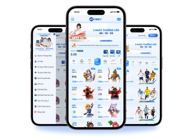 Cá cược thể thao đa dạng tại lucki8