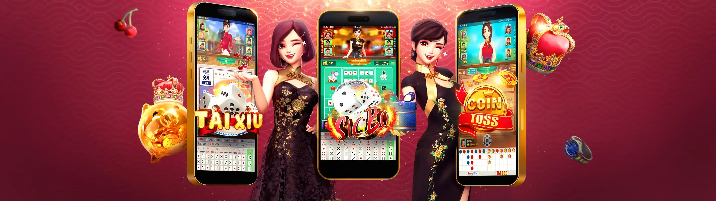 Hình ảnh Điều khoản Dịch vụ Lucki8 đăng nhập