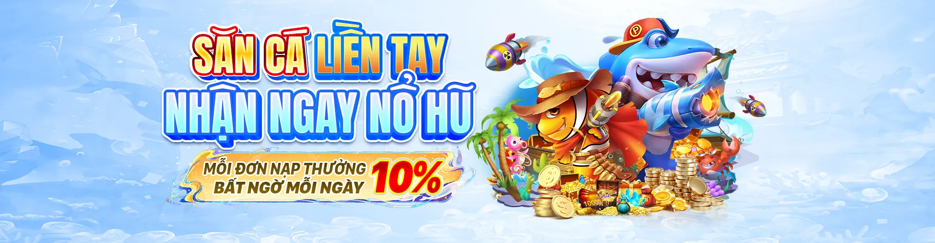 Đội ngũ Lucki8 chuyên nghiệp