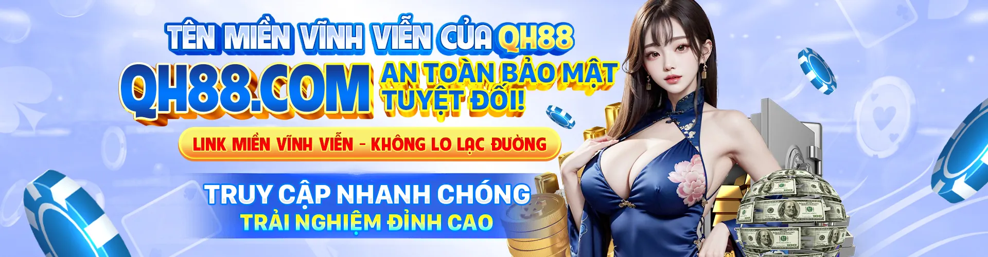 Hình ảnh Chính sách bảo mật của Lucki8