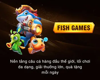 Bắn Cá Truyền Thống Lucki8