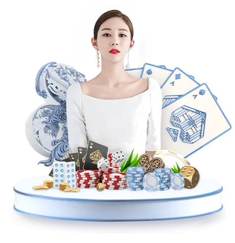 Khuyến mãi sòng bạc trực tiếp Lucki8